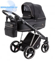 Adamex Verona Special edition VR-409 Bērnu rati